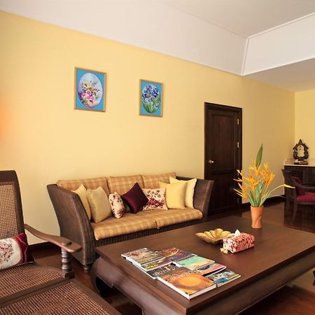 Dheva Mantra Resort Kanchanaburi Pokój zdjęcie