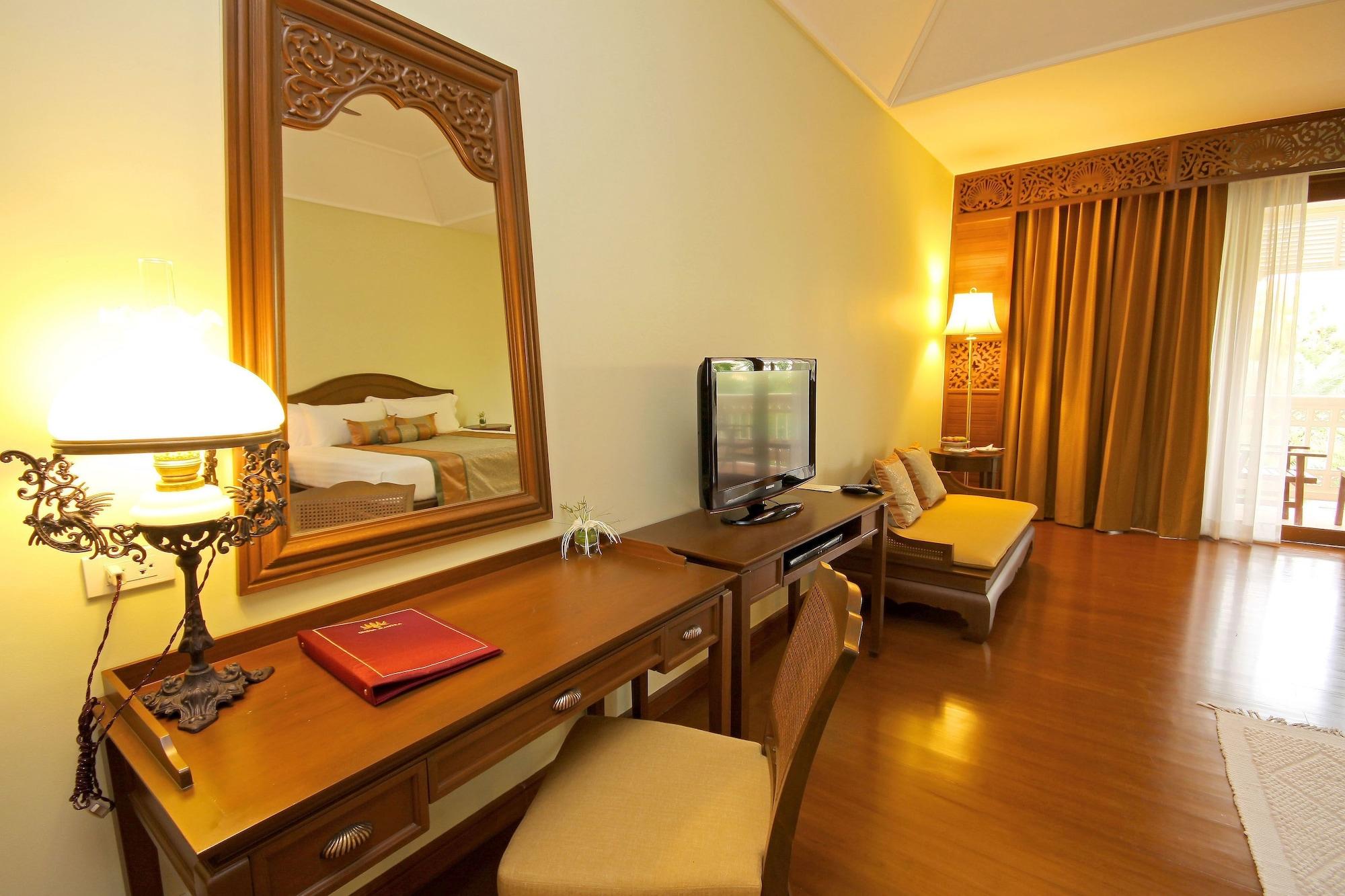Dheva Mantra Resort Kanchanaburi Zewnętrze zdjęcie