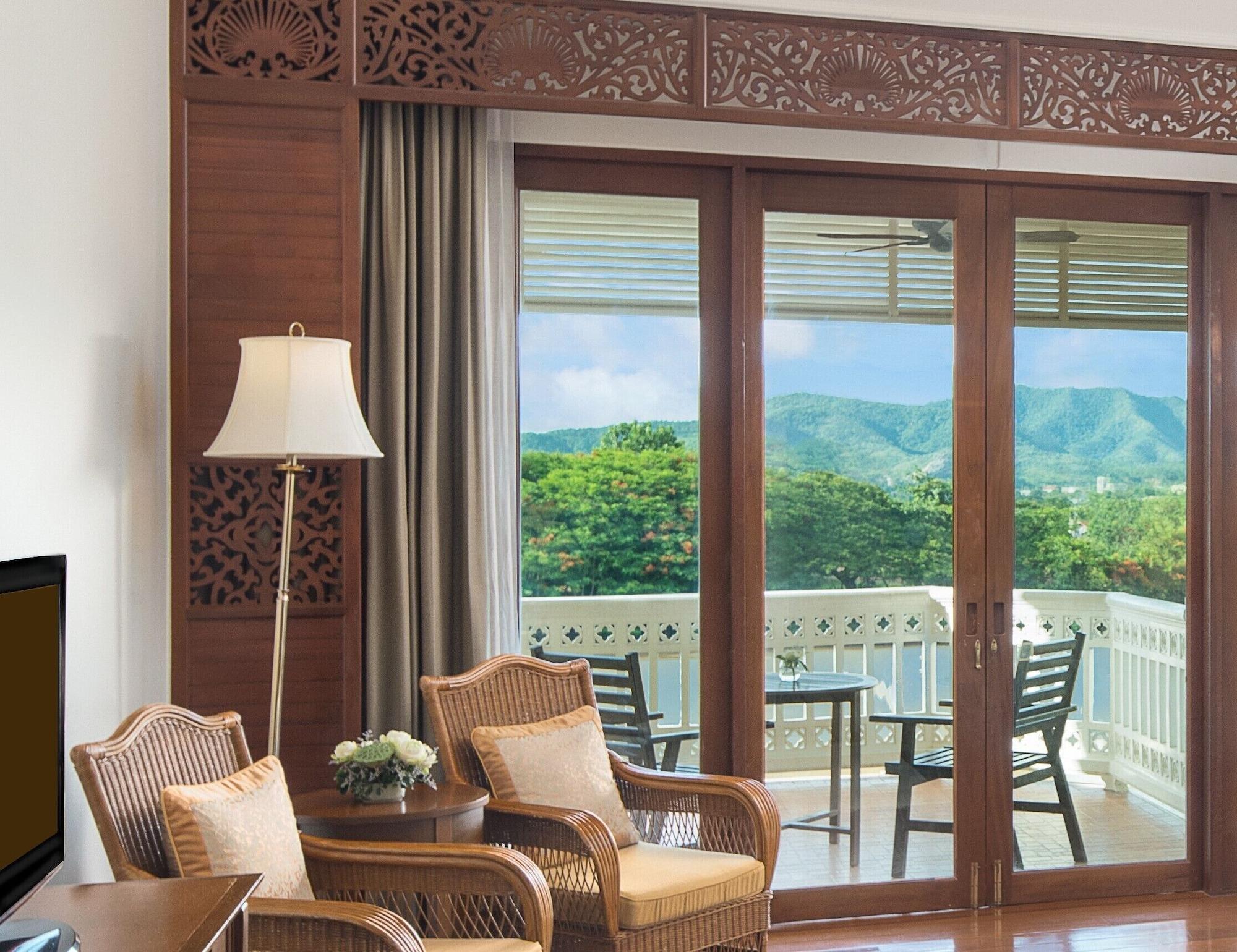 Dheva Mantra Resort Kanchanaburi Zewnętrze zdjęcie