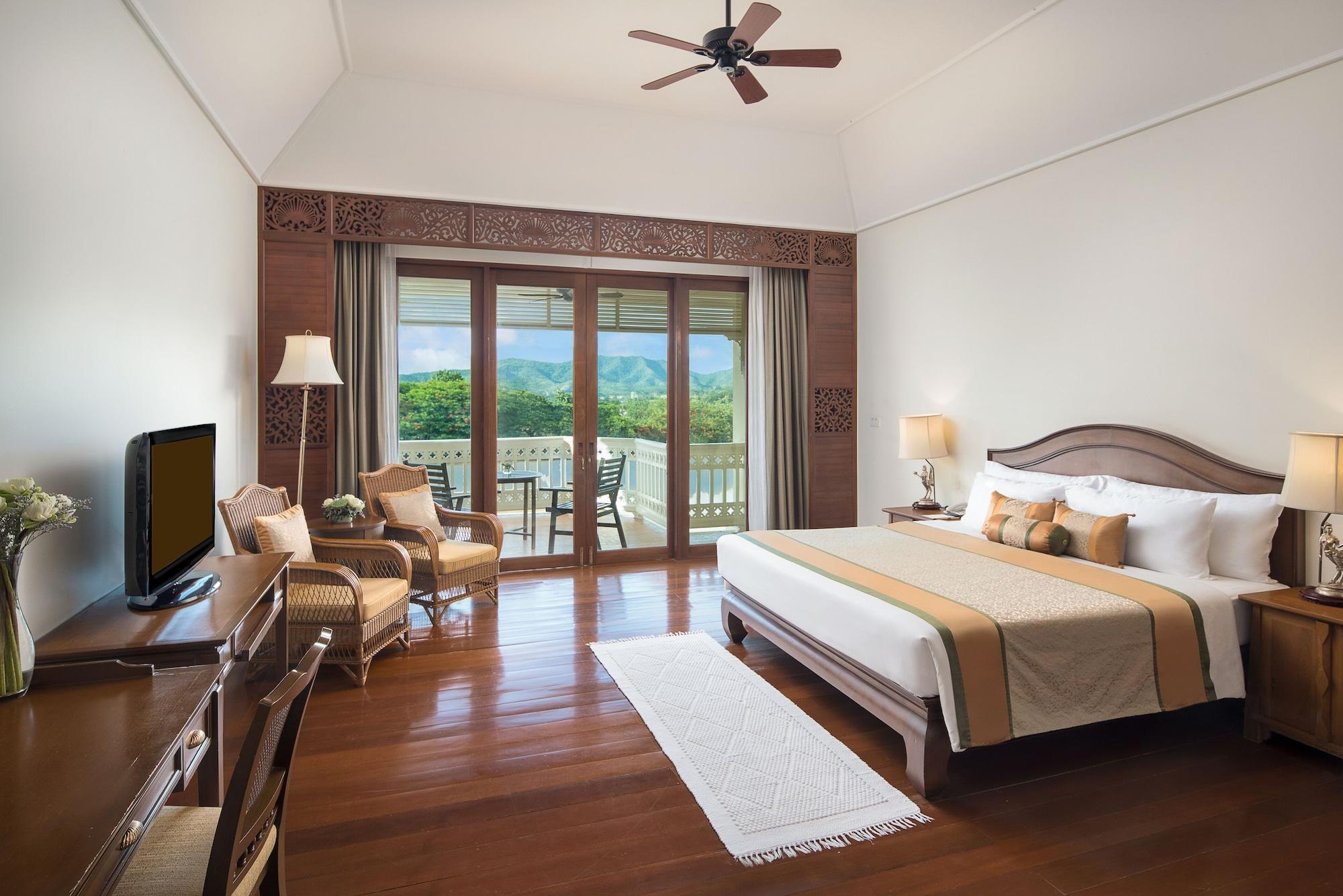Dheva Mantra Resort Kanchanaburi Zewnętrze zdjęcie