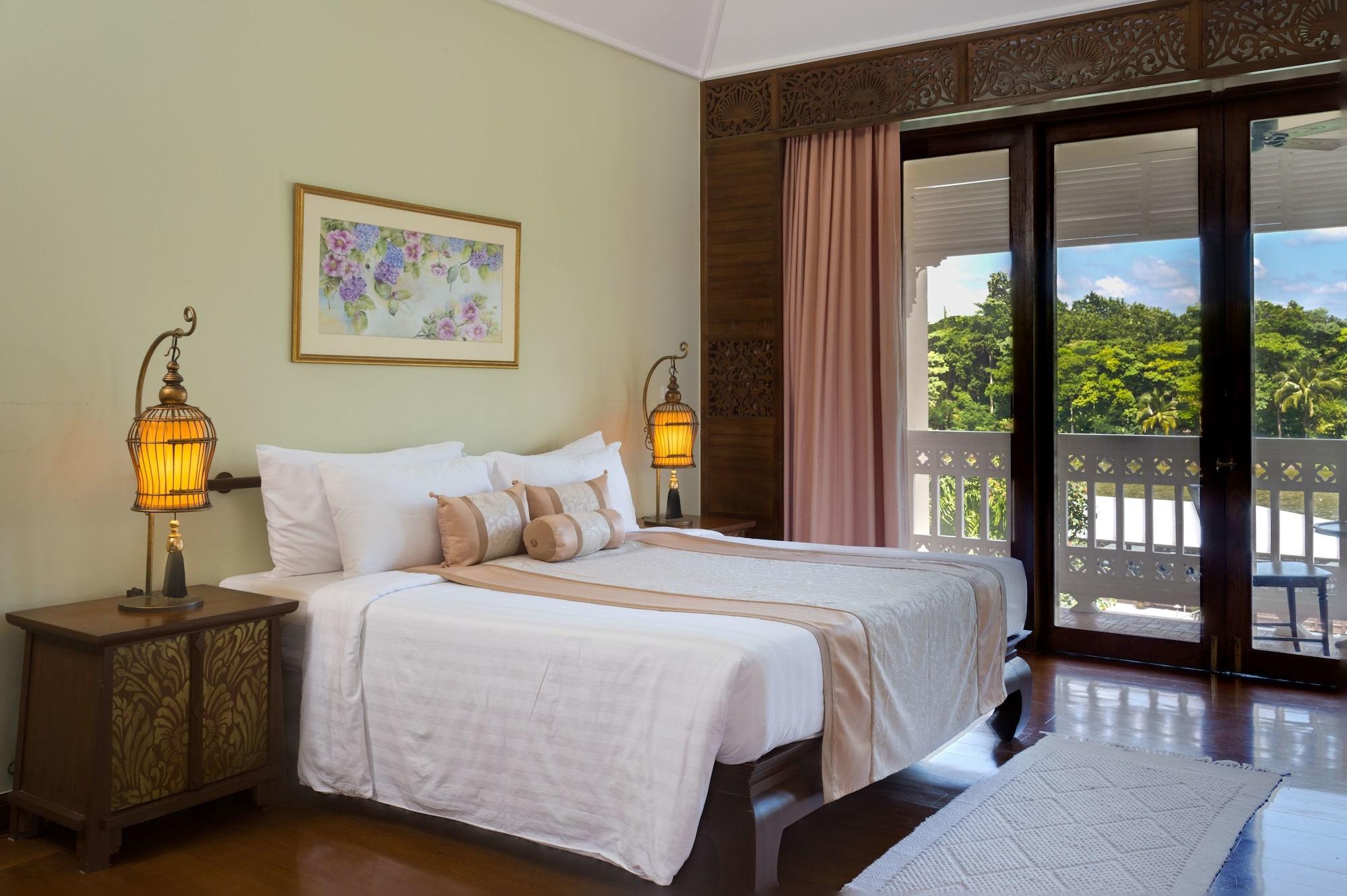 Dheva Mantra Resort Kanchanaburi Zewnętrze zdjęcie
