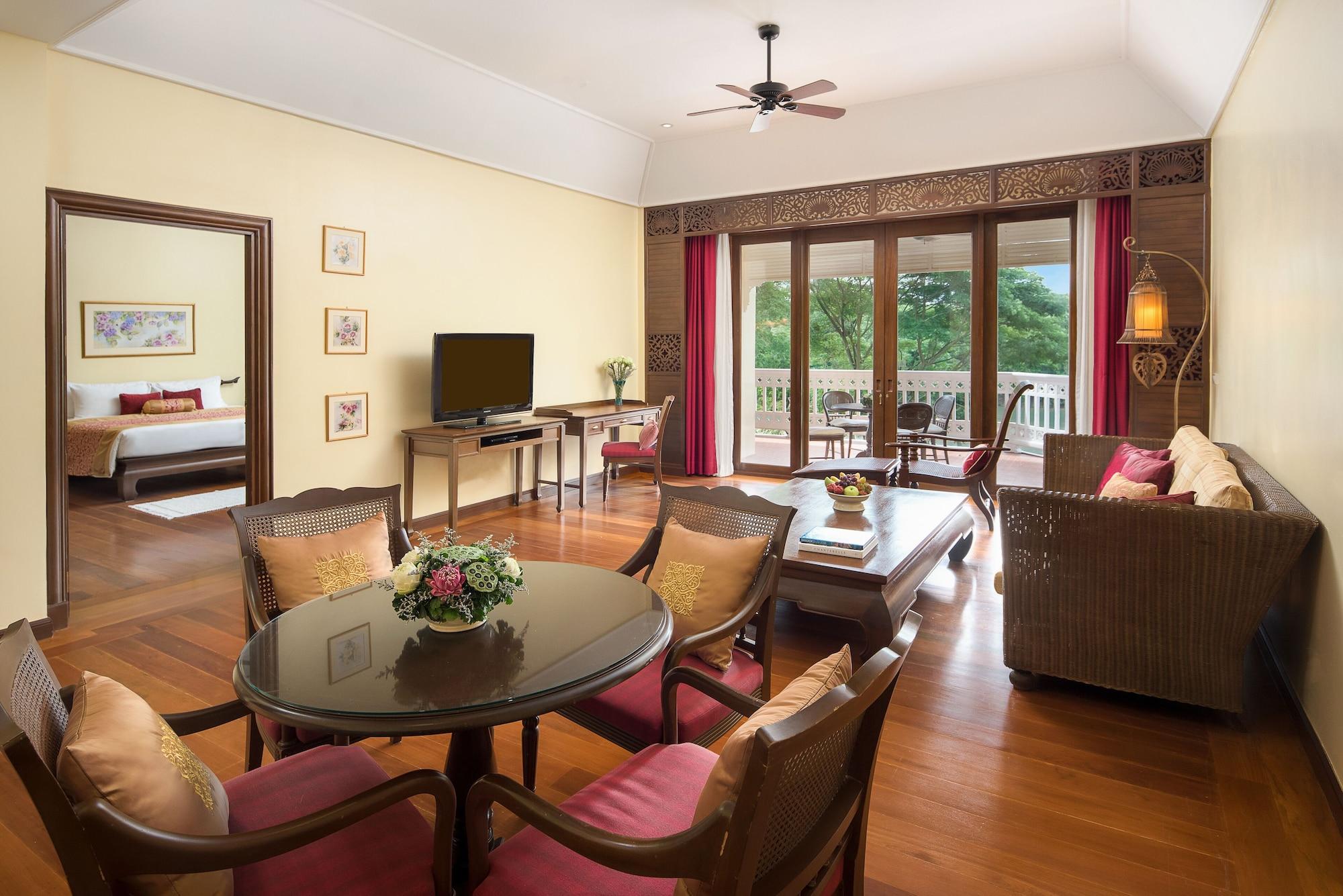 Dheva Mantra Resort Kanchanaburi Zewnętrze zdjęcie