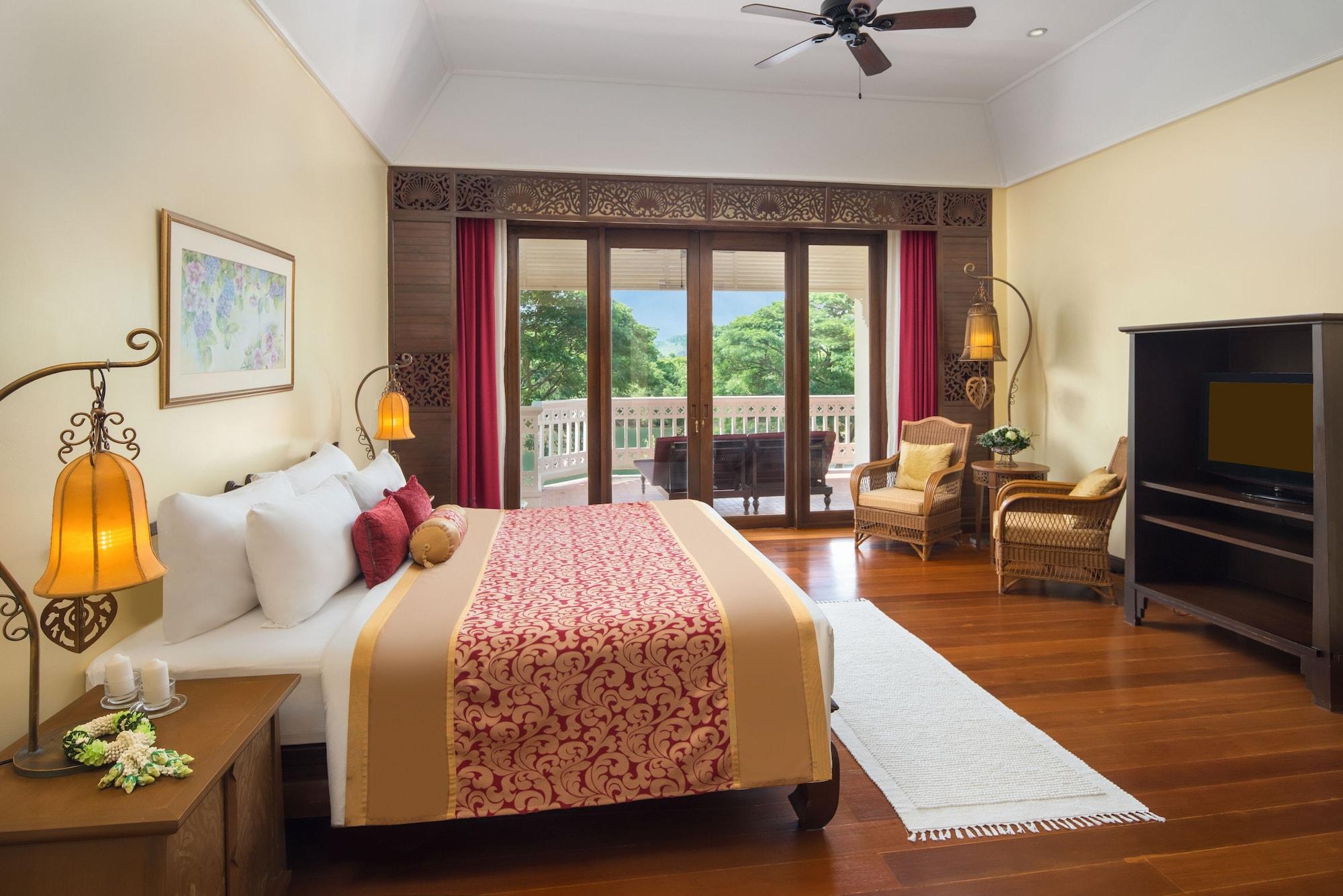 Dheva Mantra Resort Kanchanaburi Zewnętrze zdjęcie