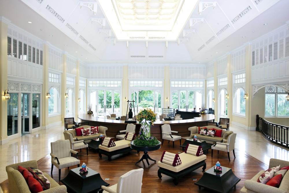 Dheva Mantra Resort Kanchanaburi Zewnętrze zdjęcie