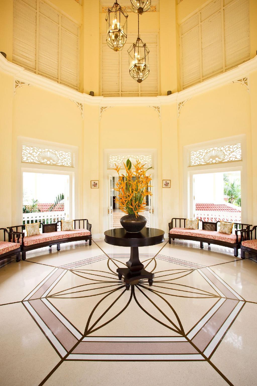 Dheva Mantra Resort Kanchanaburi Zewnętrze zdjęcie
