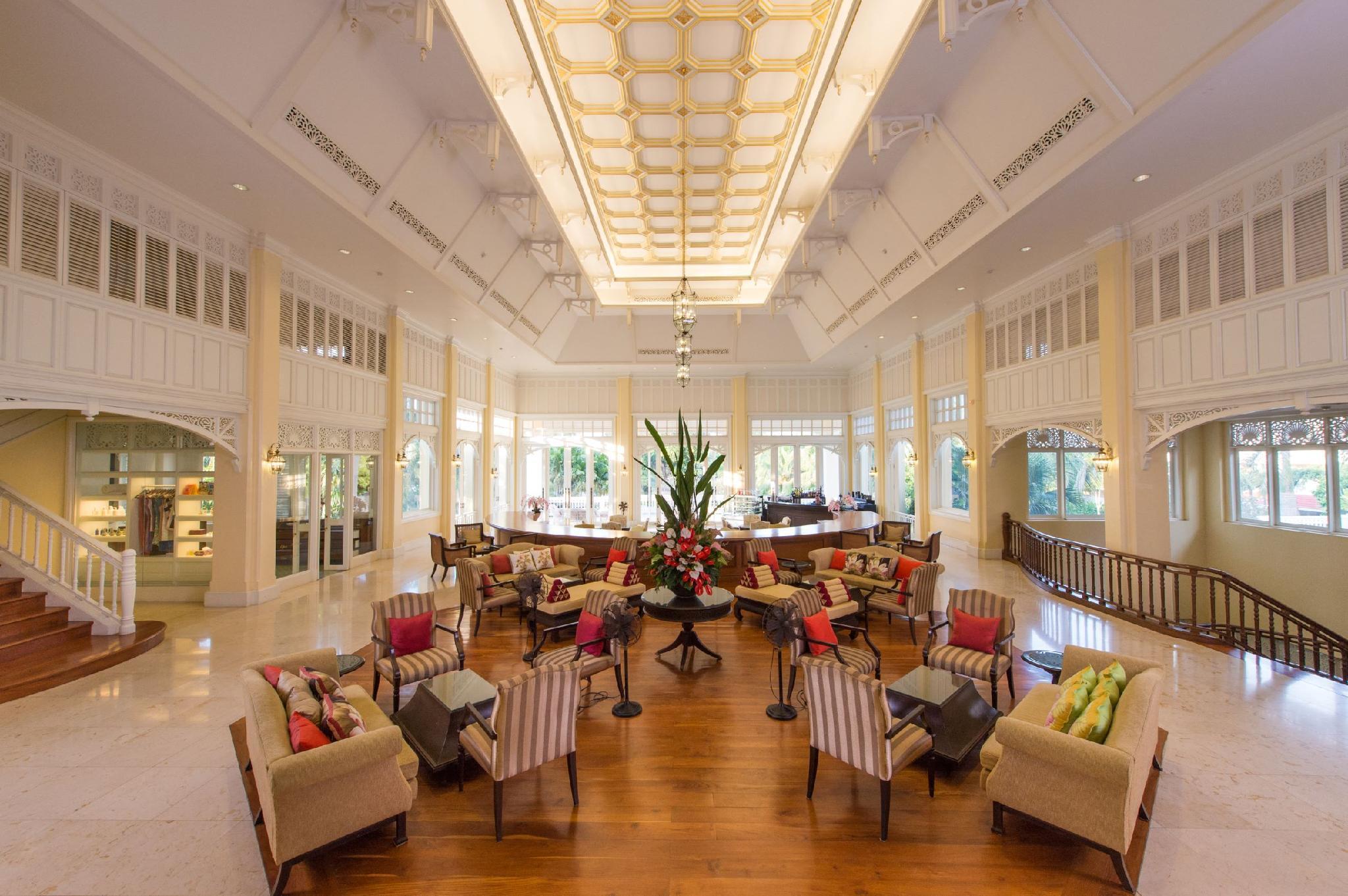 Dheva Mantra Resort Kanchanaburi Zewnętrze zdjęcie
