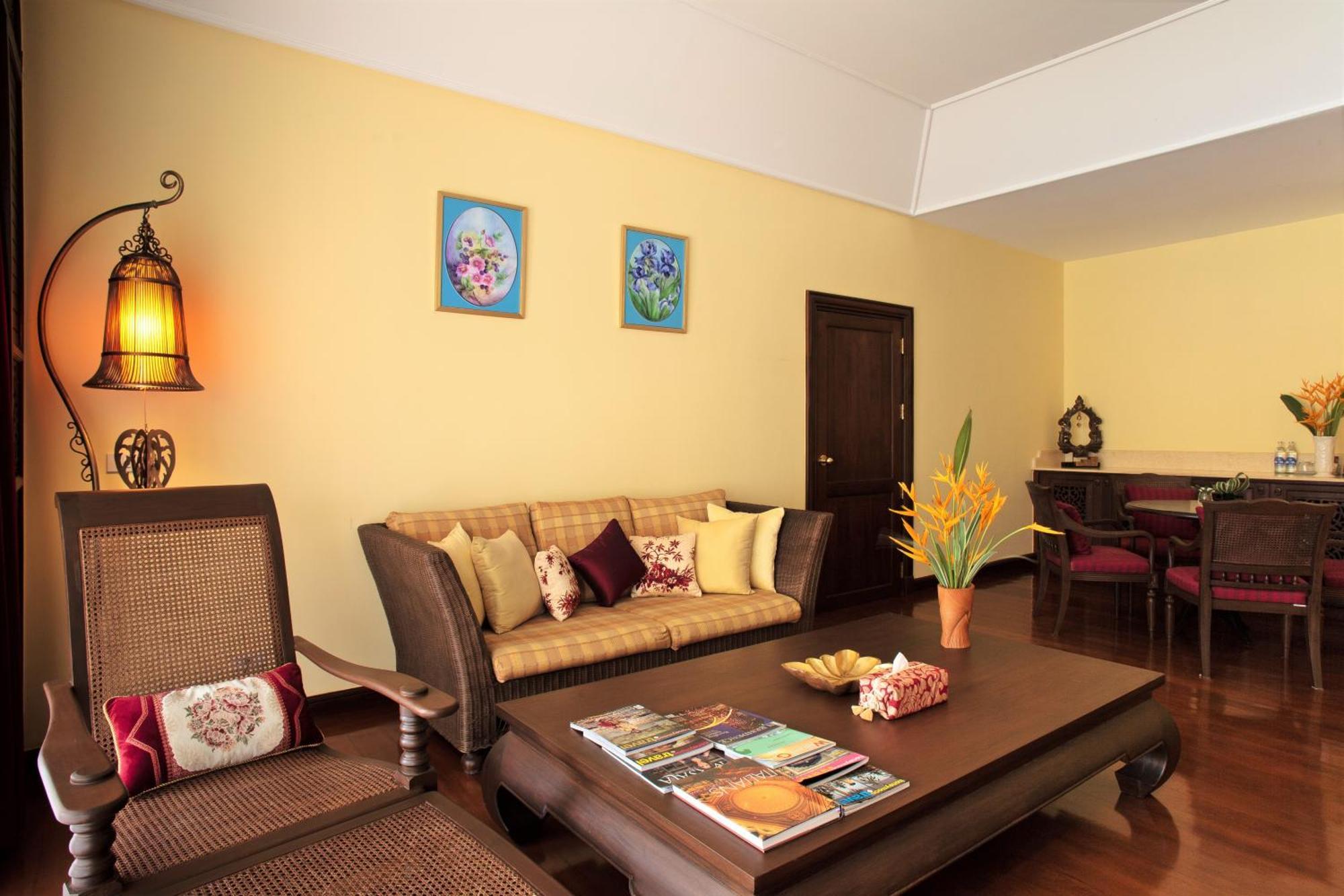 Dheva Mantra Resort Kanchanaburi Pokój zdjęcie