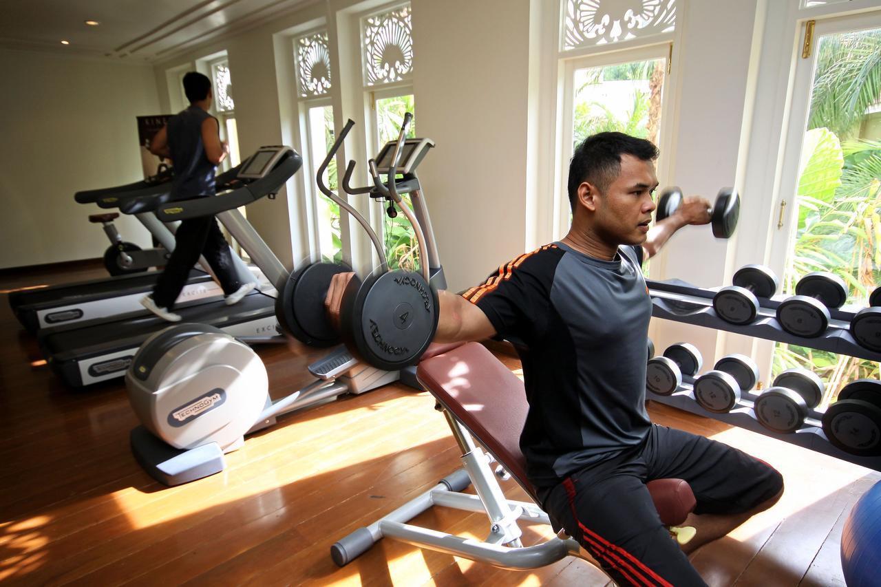 Dheva Mantra Resort Kanchanaburi Zewnętrze zdjęcie