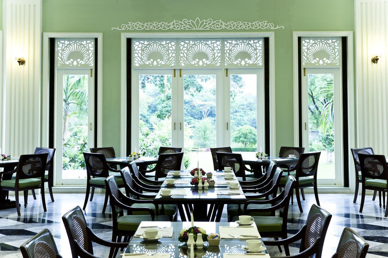 Dheva Mantra Resort Kanchanaburi Zewnętrze zdjęcie