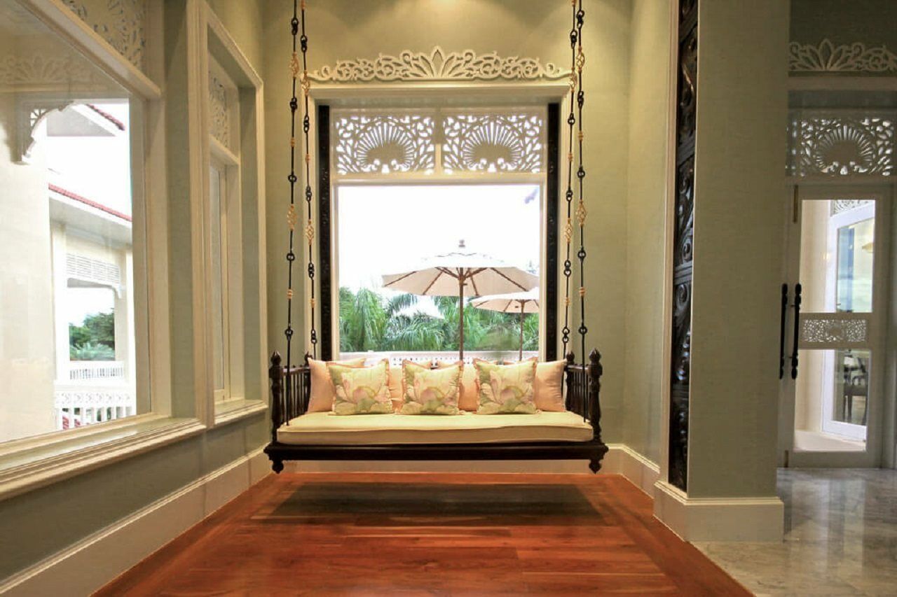 Dheva Mantra Resort Kanchanaburi Zewnętrze zdjęcie