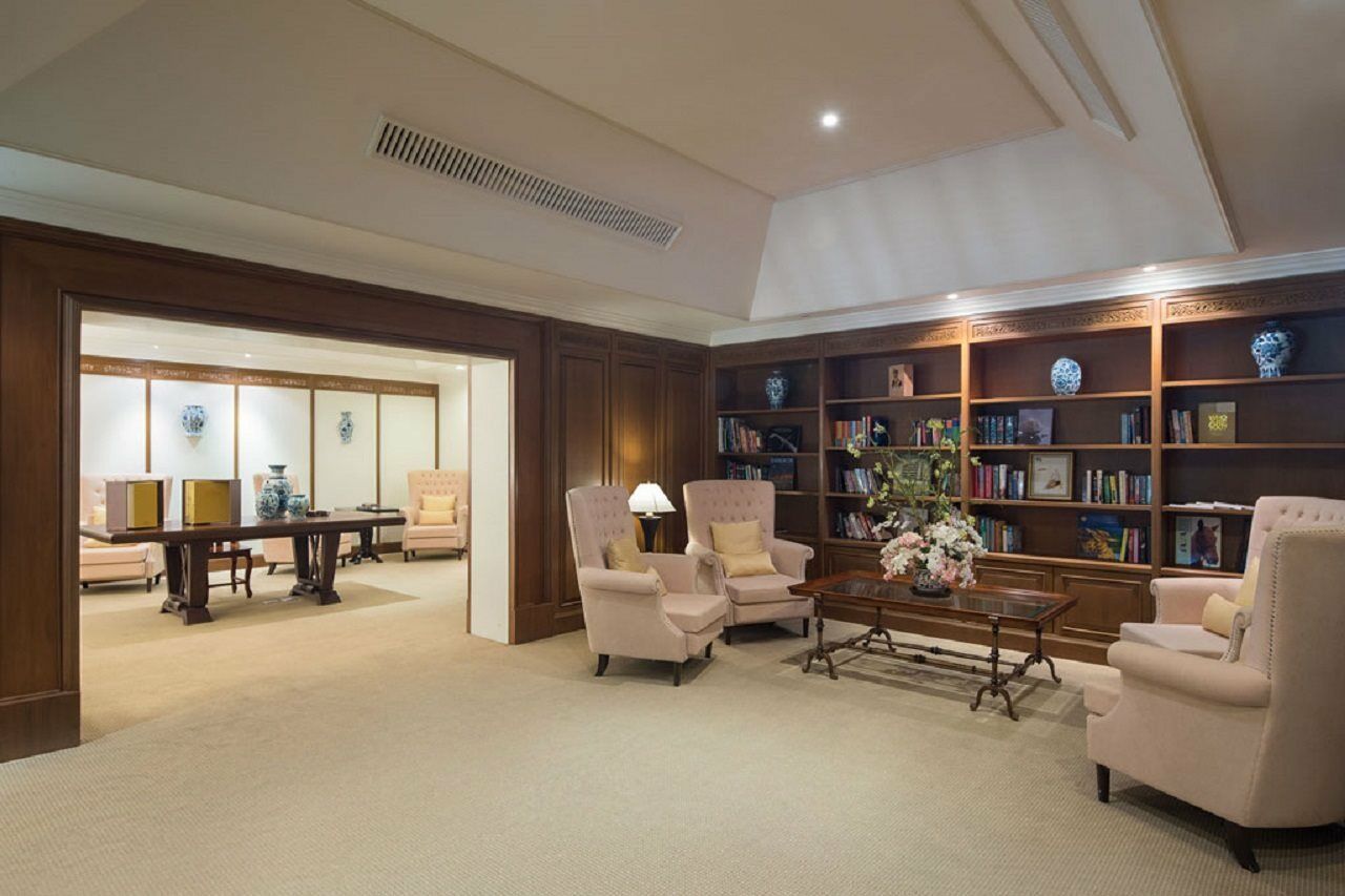 Dheva Mantra Resort Kanchanaburi Zewnętrze zdjęcie