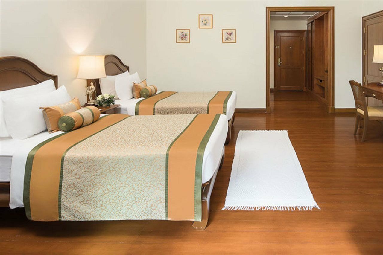Dheva Mantra Resort Kanchanaburi Zewnętrze zdjęcie