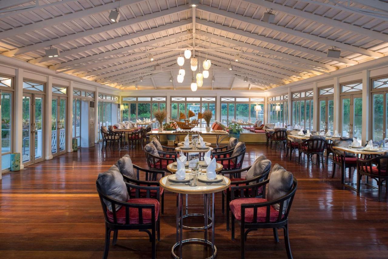 Dheva Mantra Resort Kanchanaburi Zewnętrze zdjęcie