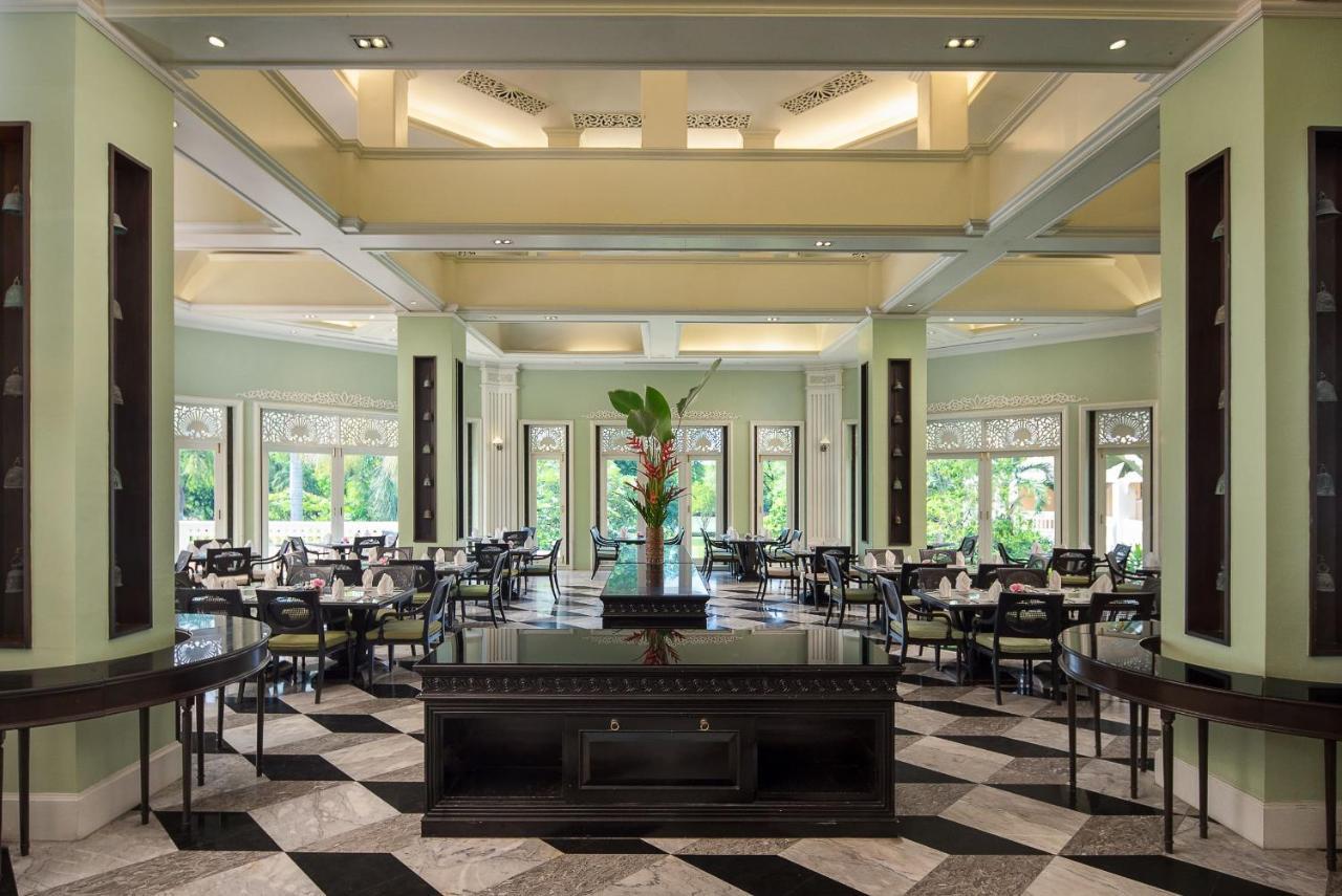 Dheva Mantra Resort Kanchanaburi Zewnętrze zdjęcie