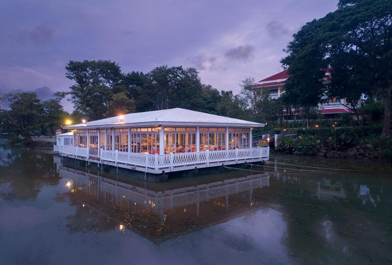 Dheva Mantra Resort Kanchanaburi Zewnętrze zdjęcie